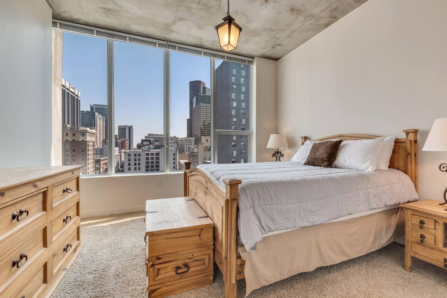 Building Photo - 1431 Curtis Street