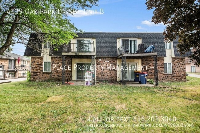 Building Photo - 4139 Oak Park Dr SE