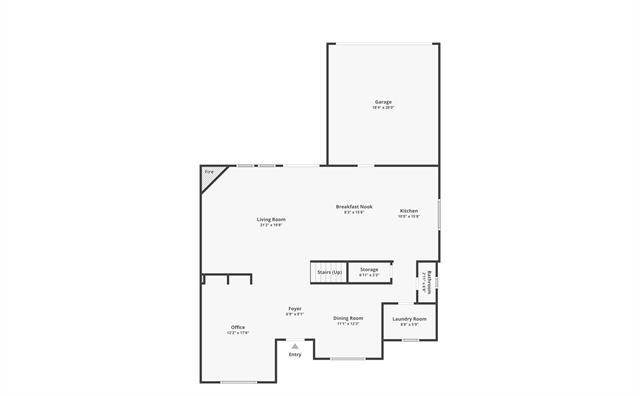 Building Photo - 316 Timberline Dr