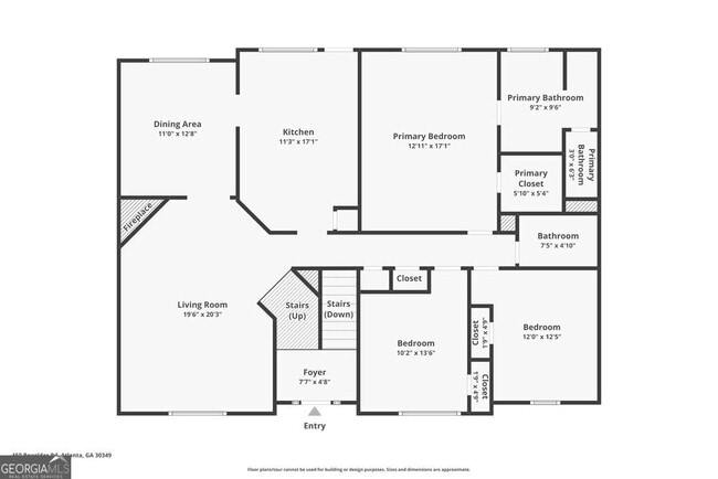 Building Photo - 450 Boxelder Rd