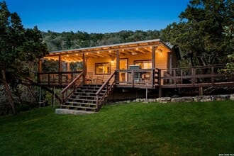 Building Photo - 11.7 Private Acres • All Bills Paid • Fully Furnished Option • Hill Country Views • 500 Sq Ft Wor...