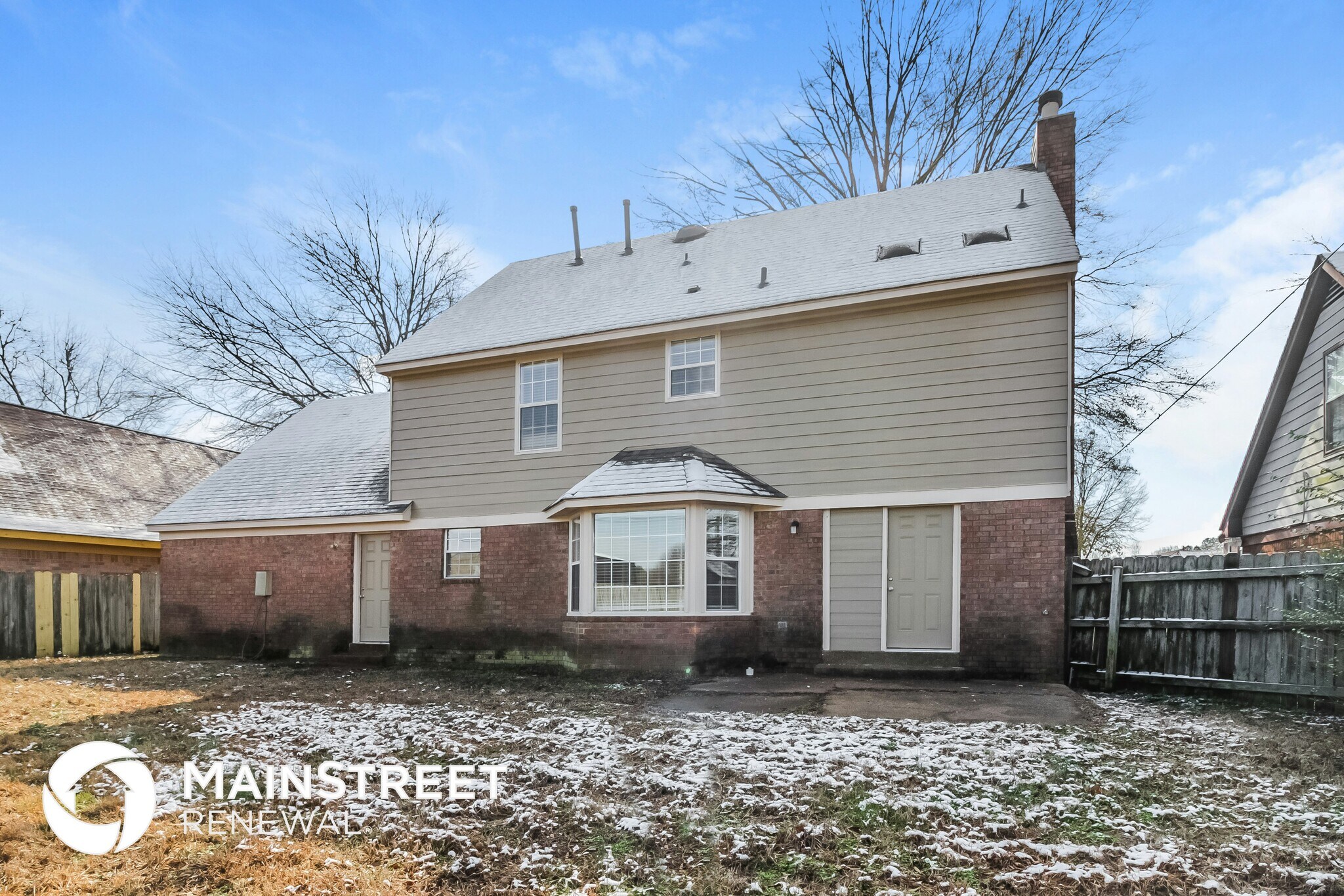 Building Photo - 7172 Market Square Dr