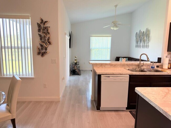 Building Photo - 1107 Doncaster Ct