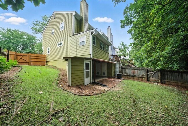Building Photo - 4445 Aspen Woods Ct