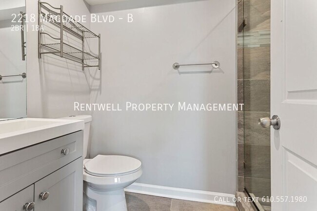 Building Photo - 2218 MacDade Boulevard