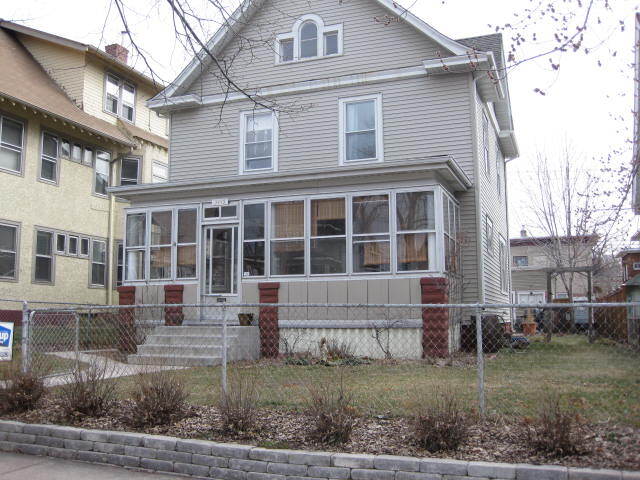 Building Photo - 3445 5th Ave S