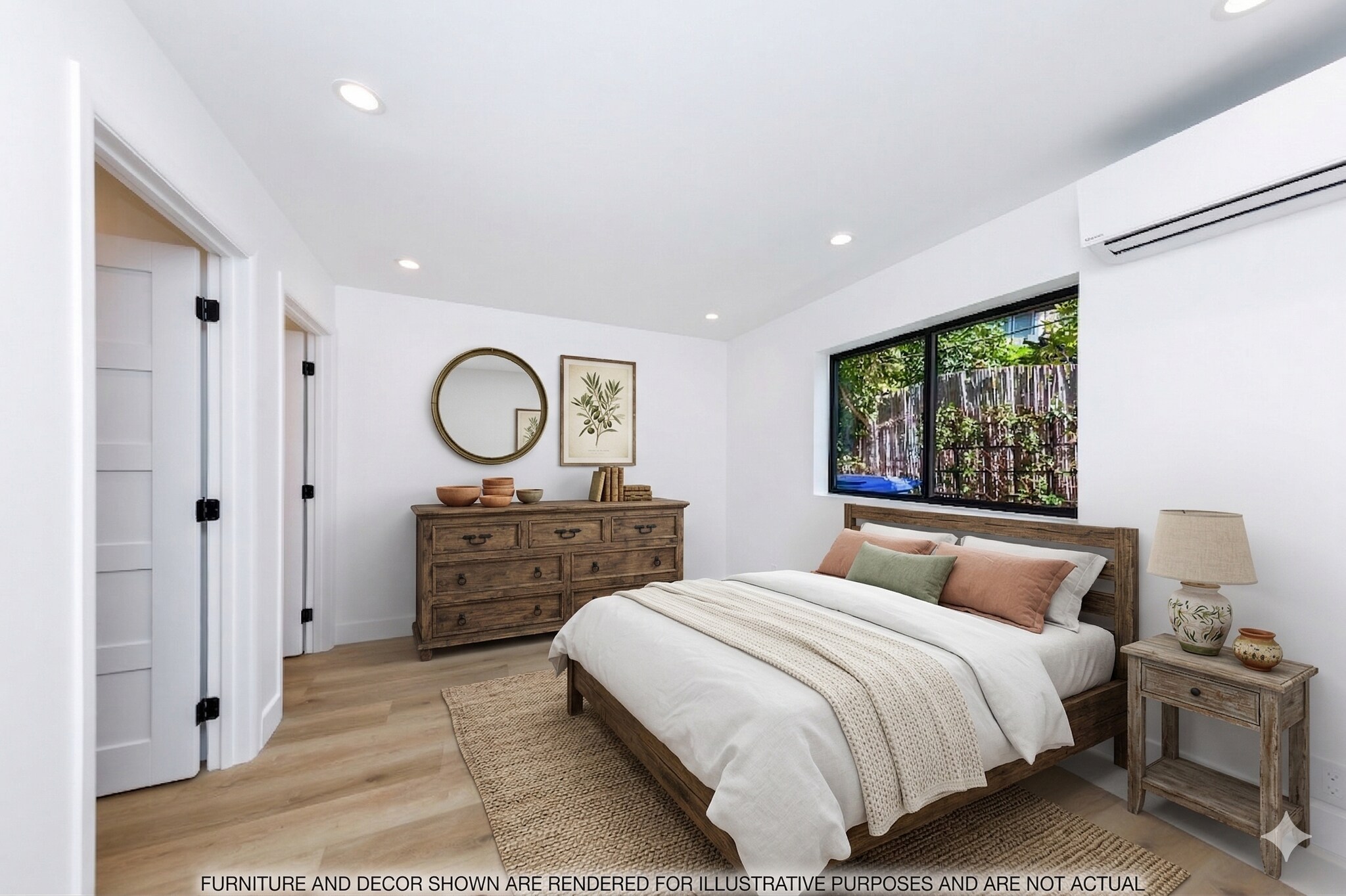 Building Photo - 854 S Sycamore Ave