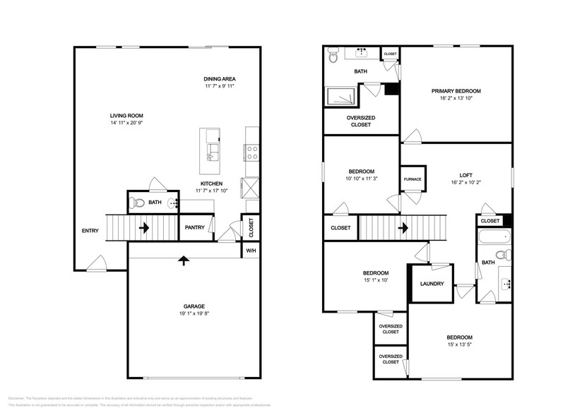 Building Photo - 4827 Hallies Gdn