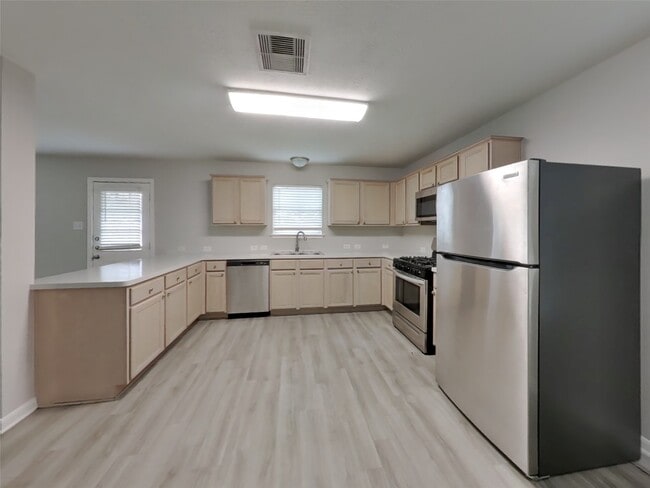 Building Photo - 20710 Hardwick Oaks Dr