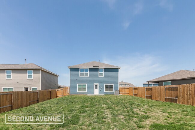 Building Photo - 8022 Big Timber Trail