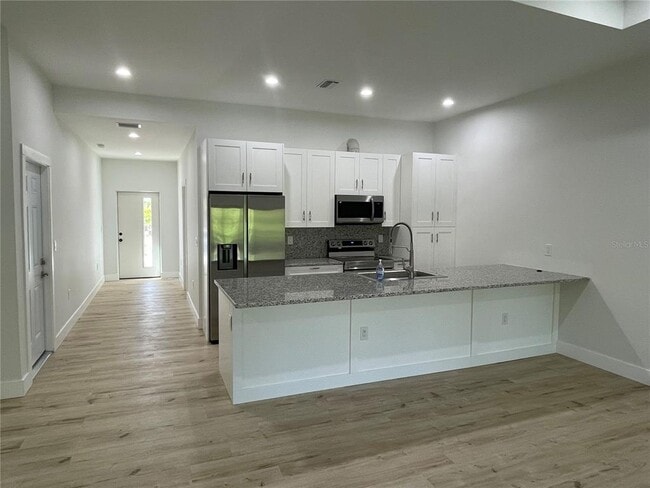 Building Photo - 13219 Blytheville Ave