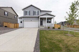 Building Photo - Brand New Beautiful Home in Mead!!!!