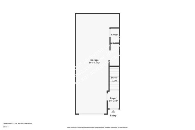 Building Photo - 16396 118th Ct NE