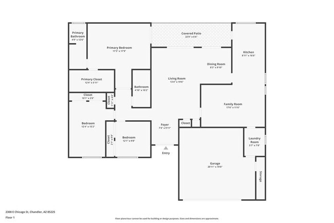 Building Photo - 2300 E Chicago St