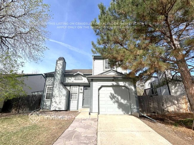 Building Photo - 17989 E Colgate Pl