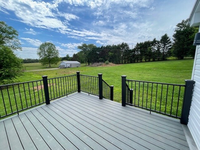 Building Photo - 3607 Miser Station Rd