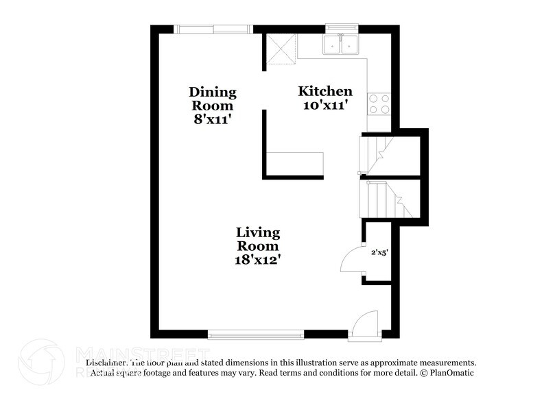 Building Photo - 3434 Southfield Dr E