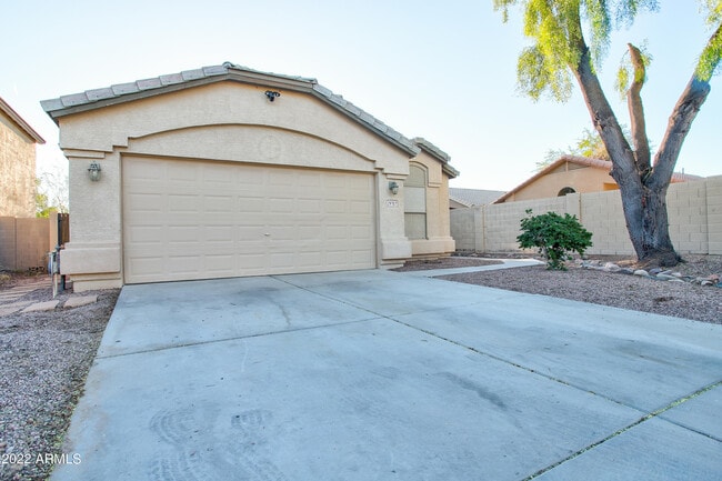 Building Photo - 29757 N Broken Shale Dr