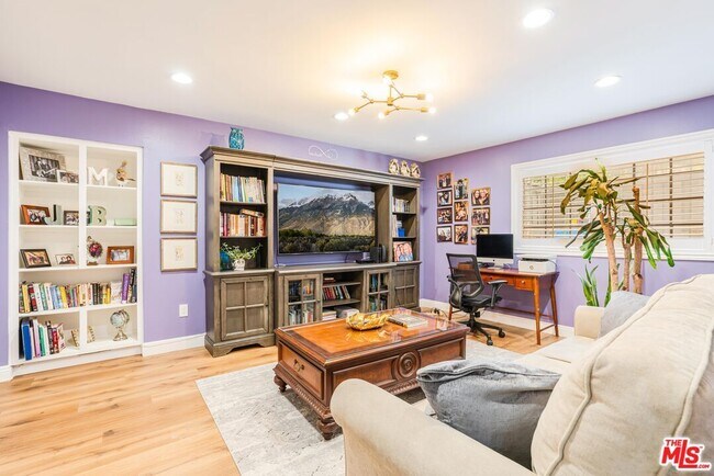 Building Photo - 18100 Burbank Blvd