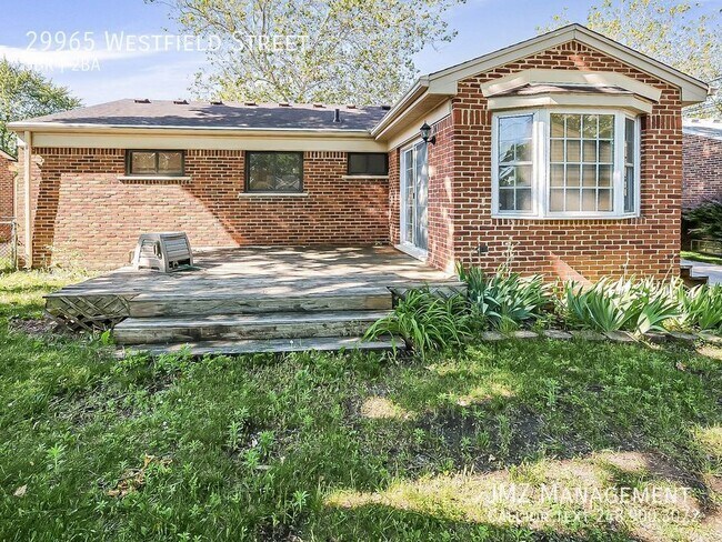Building Photo - 29965 Westfield St