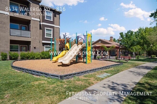 Building Photo - 8434 Walerga Rd