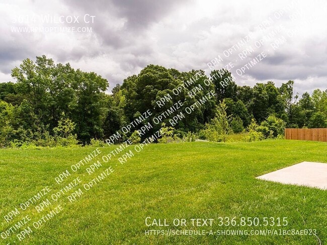 Building Photo - 3614 Wilcox Dr