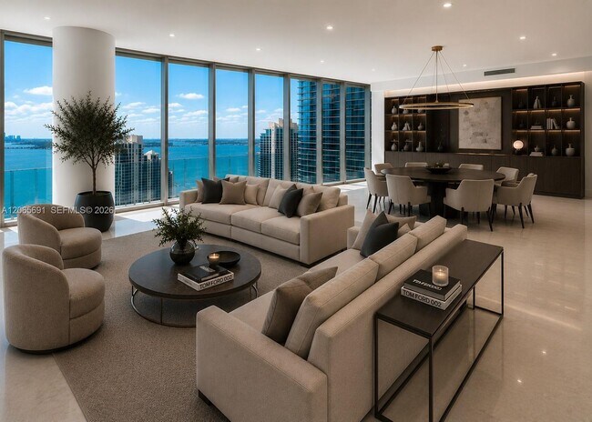 Building Photo - 300 Biscayne Blvd Way