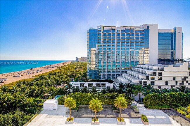 Building Photo - 2301 Collins Ave