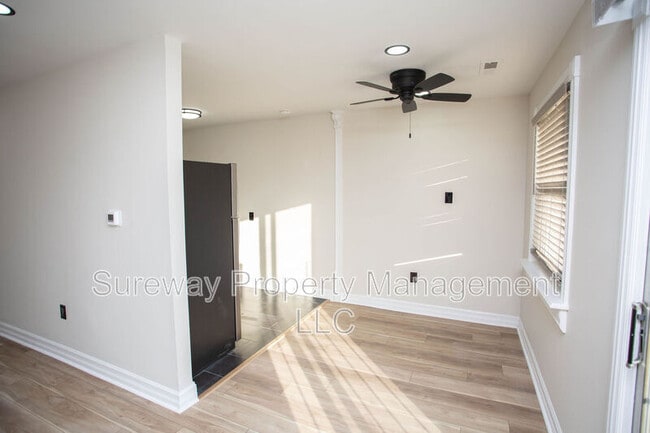 Building Photo - 816 Winding Way