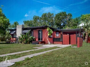 Building Photo - 2/1 Bungalow in the Heart of Audubon Park!!!