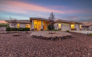 Building Photo - Pinion Oaks 4 Bedroom Home