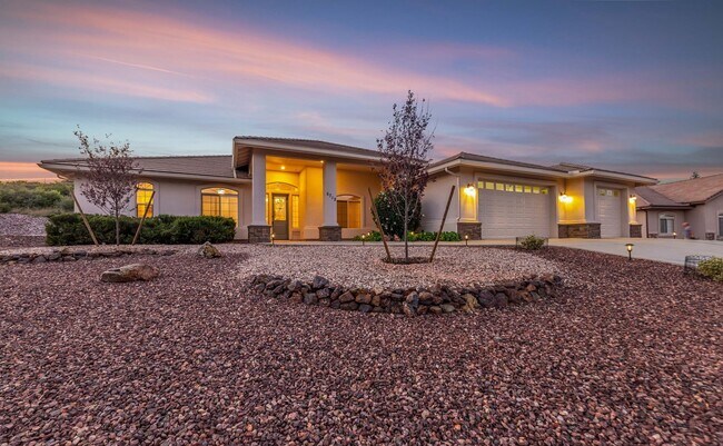 Primary Photo - Pinion Oaks 4 Bedroom Home