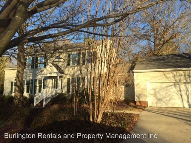 Primary Photo - 107 Truitt Dr