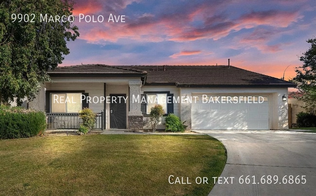 Primary Photo - 9902 Marco Polo Ave