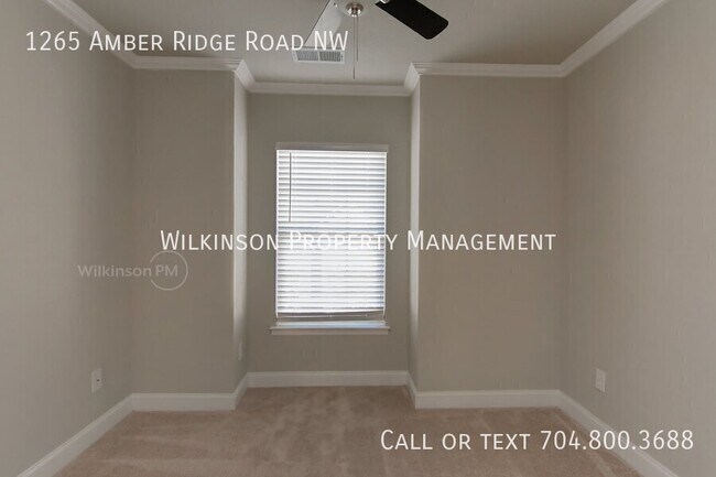 Building Photo - 1265 Amber Ridge Rd NW