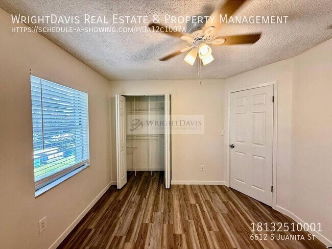 Building Photo - 6612 S Juanita St