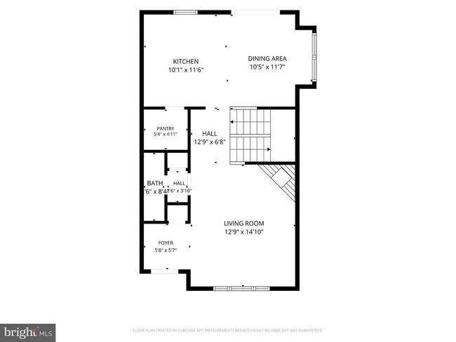 Building Photo - 616 Lions Gate Ln