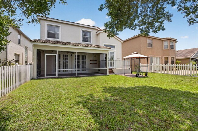 Building Photo - 1204 Oakwater Dr