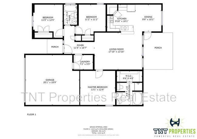 Building Photo - 3906 Pawnee Creek Ct