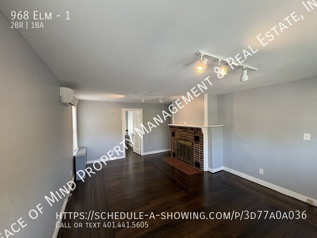 Building Photo - 968 Elm-1