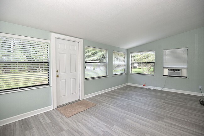 Florida Room view 2 - 2953 SE Bamboo St