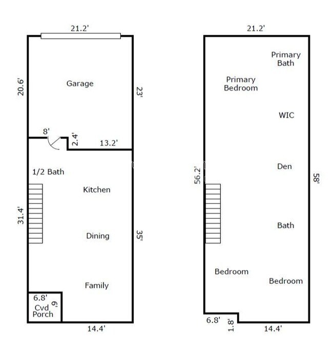 Building Photo - 1636 Singing Bird Trl