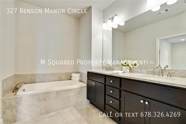 Building Photo - 327 Benson Manor Cir