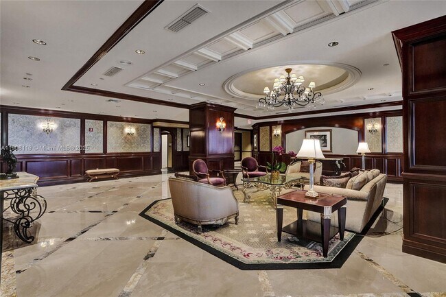 Building Photo - 9559 Collins Ave