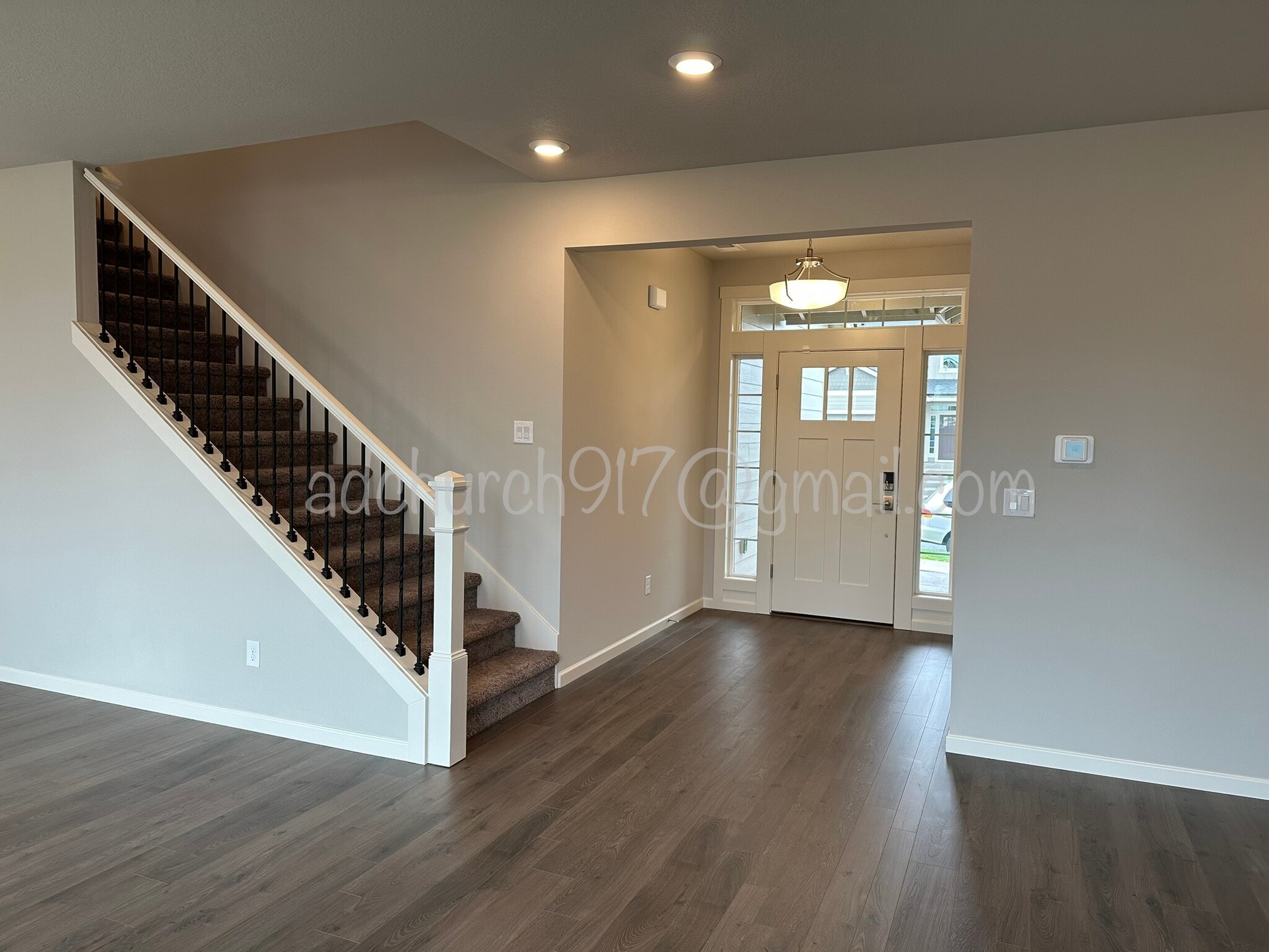 Front Door from Great Room - 37539 Sockeye St