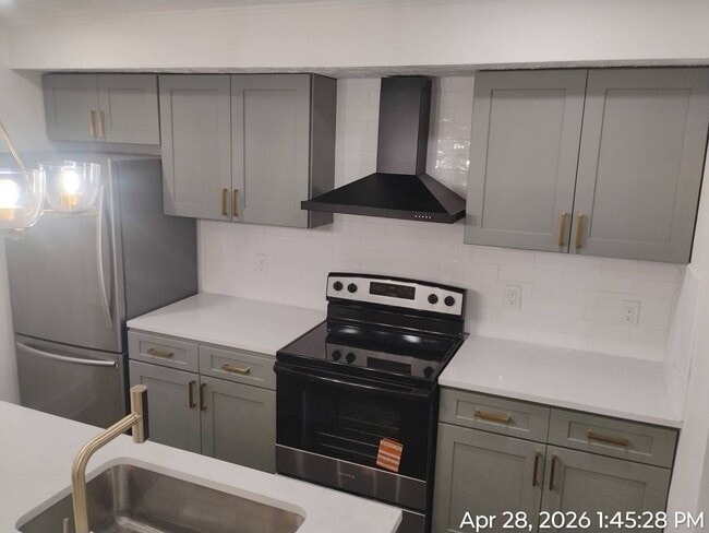Building Photo - 4309 Gifford Ave