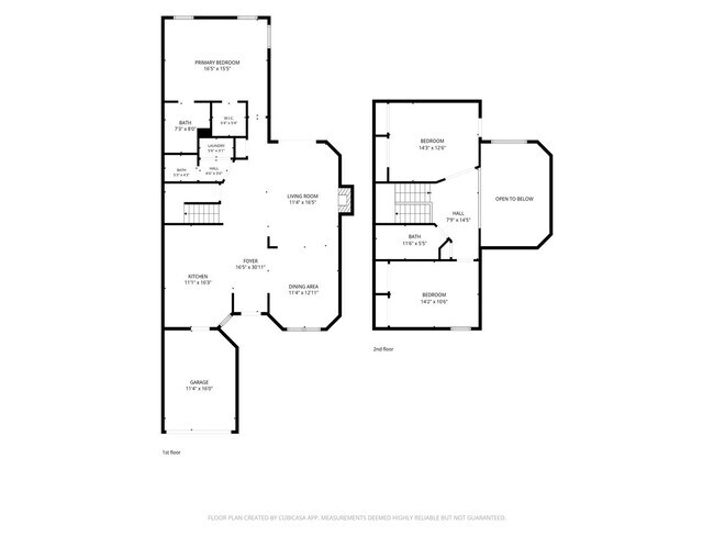 Building Photo - Gorgeous Home Ready for Move In