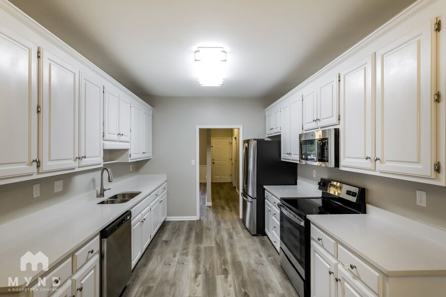 Building Photo - 535 Montrachet Ct