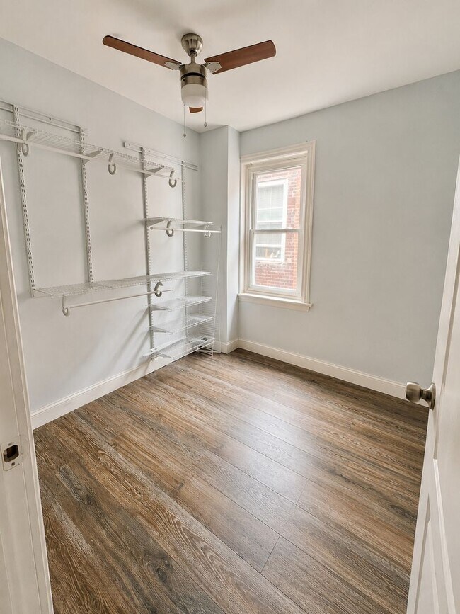 Building Photo - Spacious 3-Bedroom, 1.5-Bath South Philadelphia Townhome with Private Yard and Pets Allowed