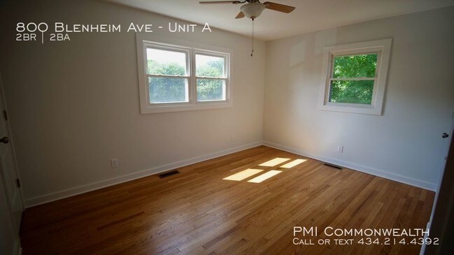 Building Photo - 2 Bed / 1.5 Bath Recently Remodeled